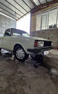 وانت مدل 86