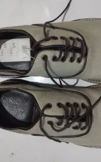 کفش مجلسی نو  ترک اصل