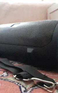 اسپیکر بلوتوثی بیس دار