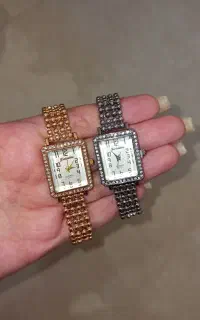 ساعت آکبند ۱۳۵۰