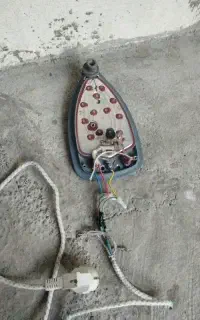 لوازم برقی