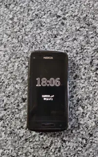 گوشی نوکیا s6