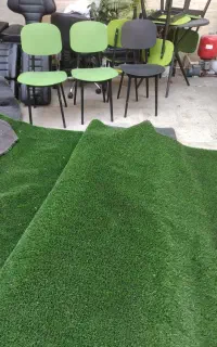 ۵۰ متر چمن مصنوعی