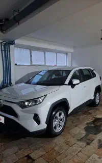 تویوتا راوفور ۲۰۲۵ ارس