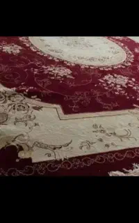فرش 12 متری