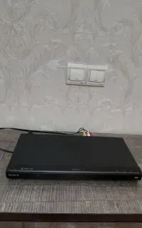 فروش دی وی دی سونی