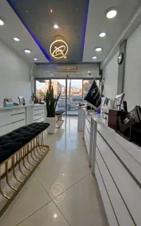 اداری/بر درختی /فول امکانات/تاپ لوکیشن