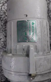 دینام چرخ خیاطی
