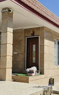 نگهبان باغ ویژه اتباع افغانی فارس