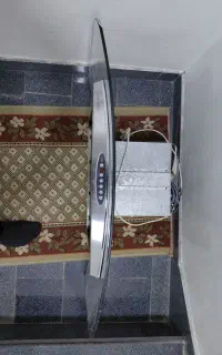 هود اشپزخانه