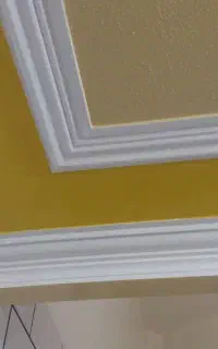 نقاشی ساختمان