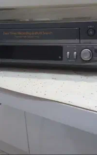 VHS ژاپنی