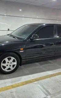 هیوندا آوانته ۸۴