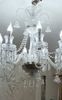 کریستال