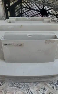 پرینتر  قدیمی HP Laserjet 5L
