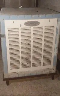 کولر ابی جنرال استیل ۶۰۰۰