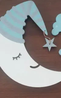 چراغ خواب اتاق کودک