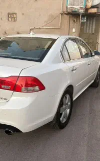 اپتیما مدل 2010