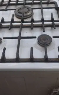 گاز پنج شعله