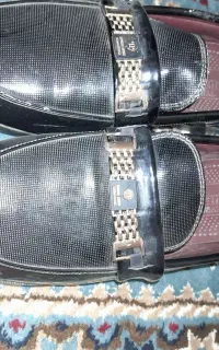 کفش