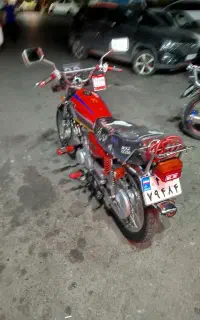 موتور احسان