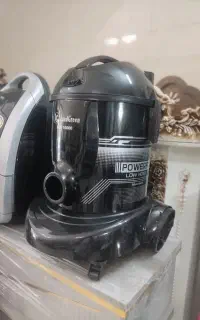 جارو برقی سطلی...