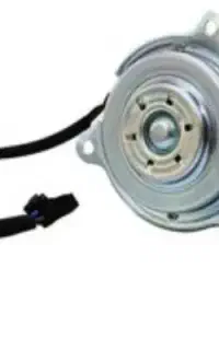 موتور فن پراید