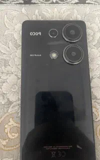 گوشی پوکو