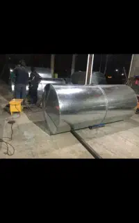 تولیدی انواع پتوشور تانکر آب حاج مهدی اکبری