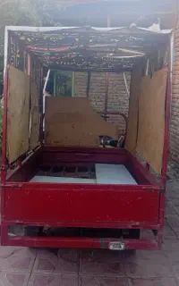 سه چرخه مدل 86 150 سی سی فلات سرحال