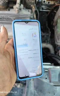 گوشی شیایومی poco m5