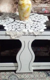 میز جلو مبلی
