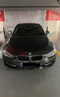 328 فول اسپرت لاین2014 bmw
