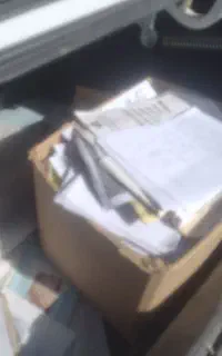 فروش مجلات باطله