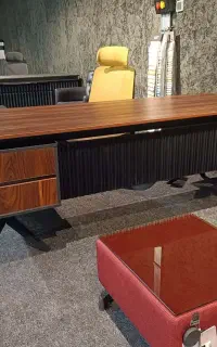 انواع میز مدیریت و ست اداری