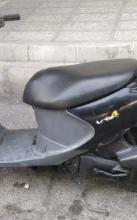 موتور سوزوکی لتس4
