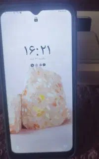 گوشی موبایل  a22 سامسونگ 5G