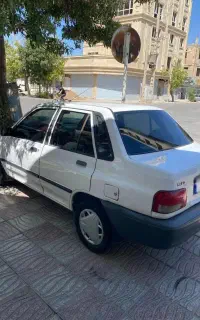 پراید ۹۲