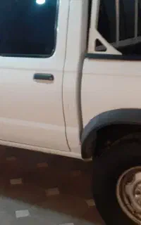 نیسان پیکاپ