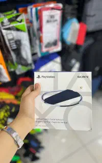 پایه ورتیکال ps5