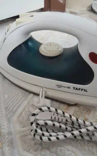 اتو بخار تفال