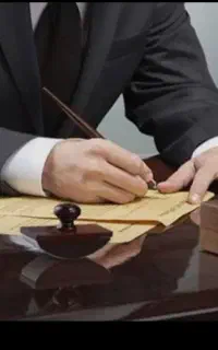 وکیل پایه یک دادگستری گیلان