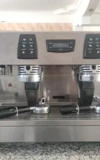 اسپرسوساز صنعتی