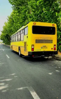 سرویس دربستی