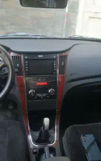 دنا تیپ2 کروز کنترل