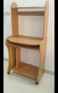 میز کامپیوتر