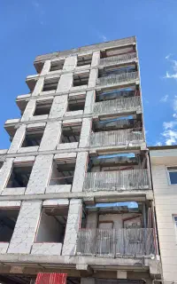 کانال کولر و داکت اسپلیت اعتماد