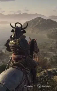 بازی assassin shadow ps5