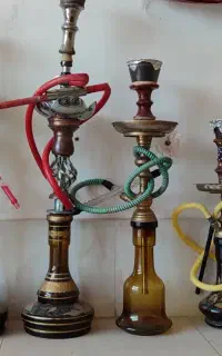 قلیان