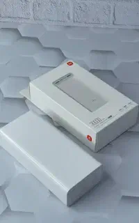 پاوربانک شیائومی مدل Mi PB3018ZM ظرفیت30هزار